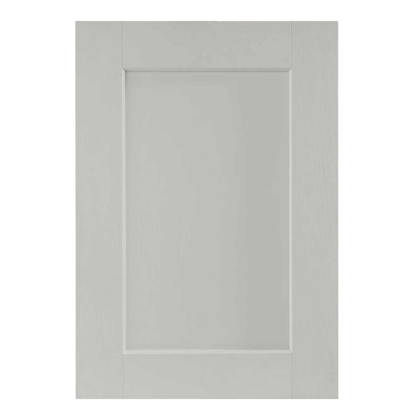 Shaker Door Range