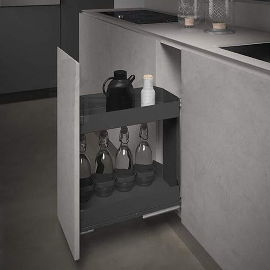 Cookridge 300 Pullout Shelf Unit