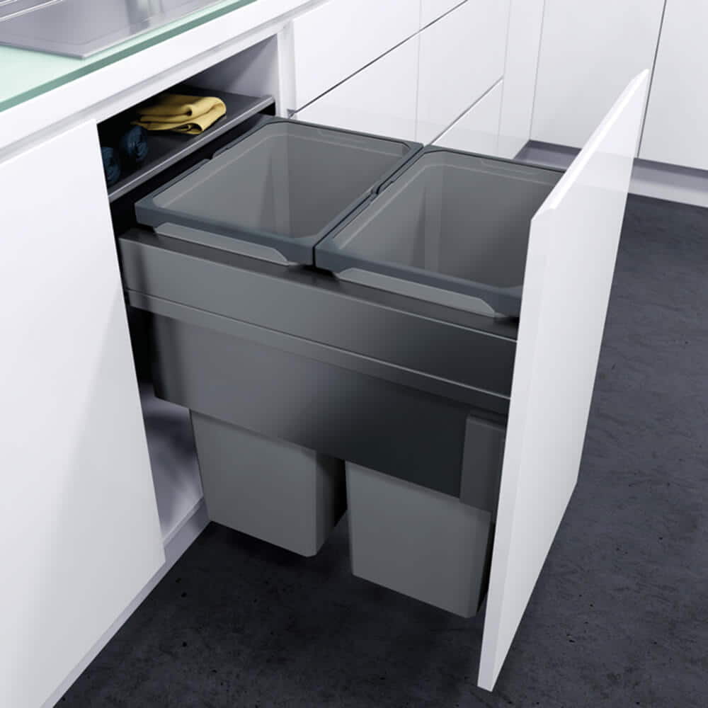Cookridge 300 Pullout Bin