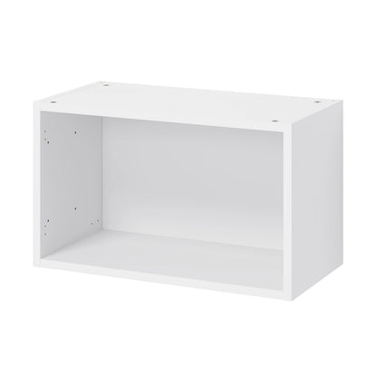 600 Wall Top Box/Extractor Unit