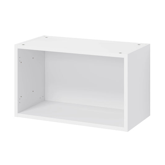 600 Wall Top Box/Extractor Unit