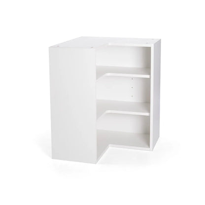 600 Corner Wall Unit