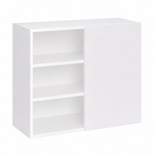 Blind Corner Wall Unit
