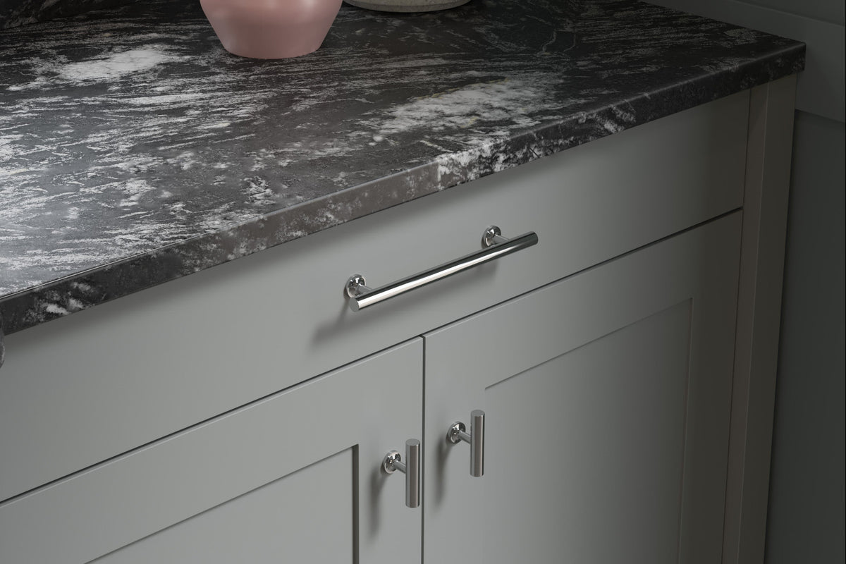 Shaker Door