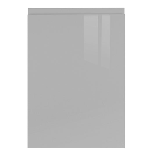 Handleless J-Pull Door Range