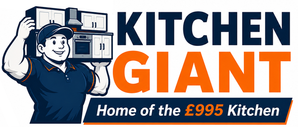 Kitchen Giant