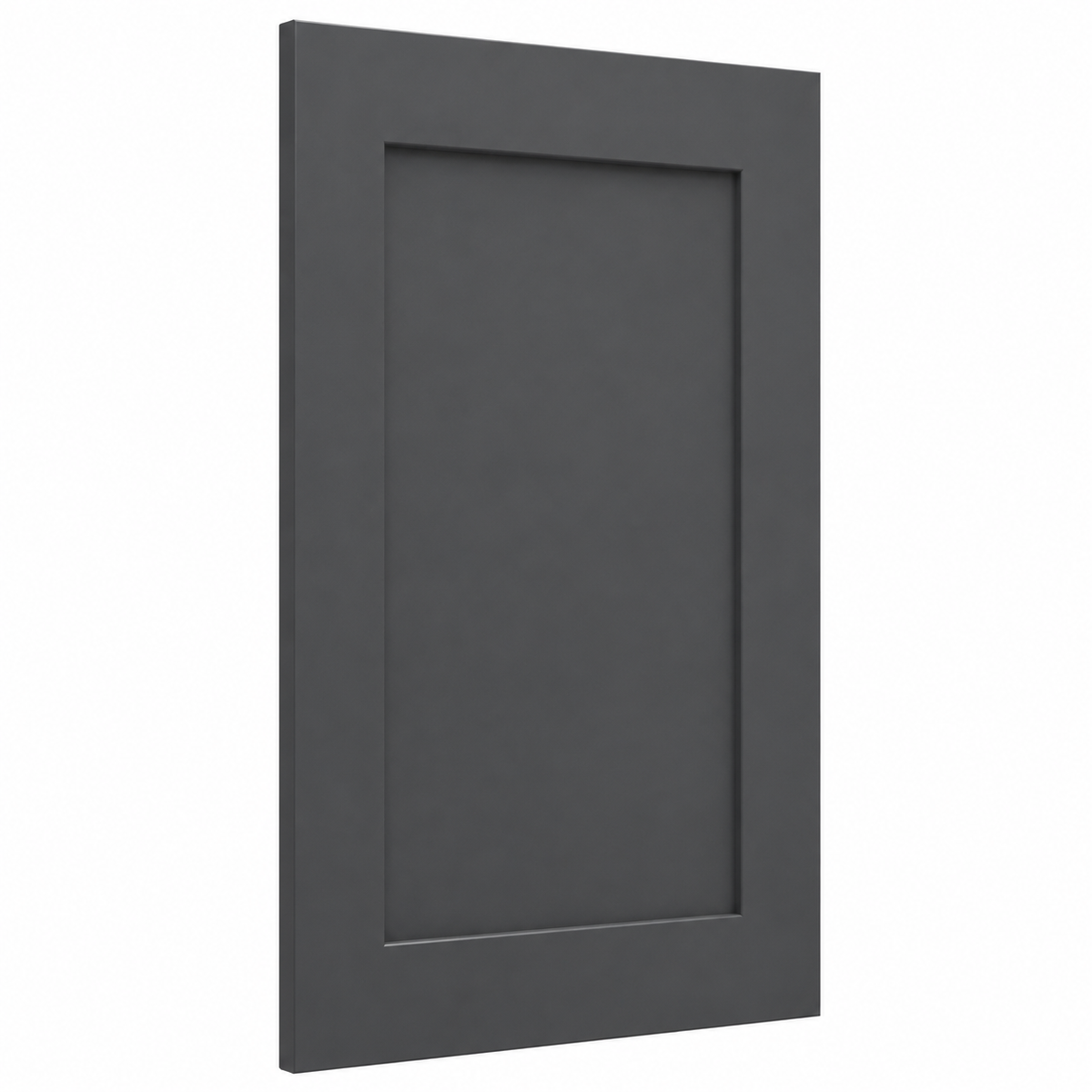 Shaker Door