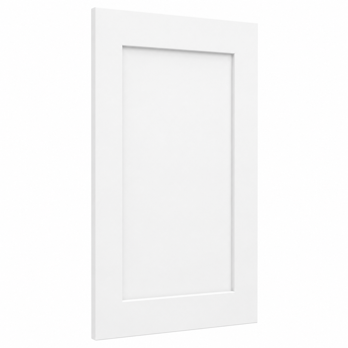 Shaker Door