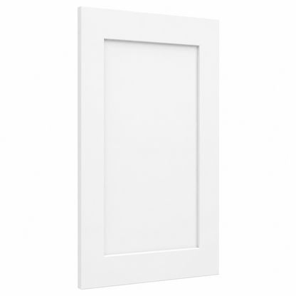 Shaker Door