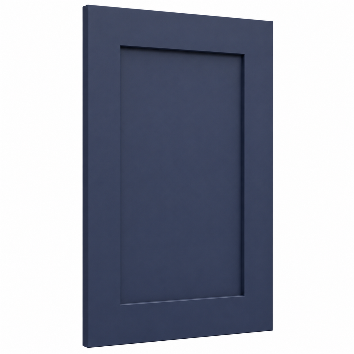 Shaker Door