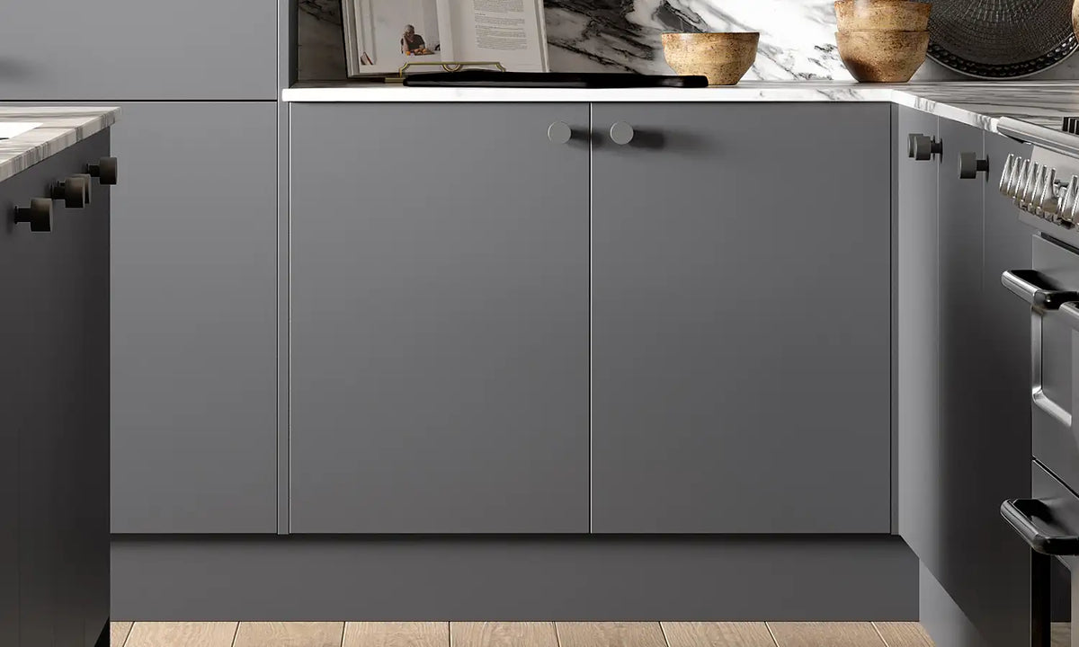 Slab Door