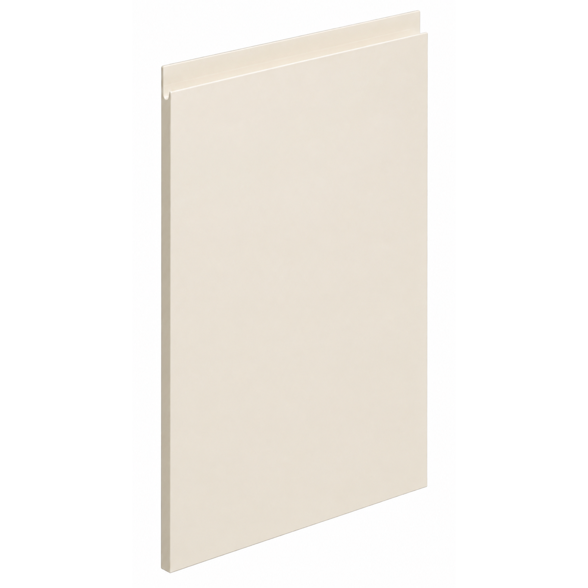 J-Pull Handleless Door