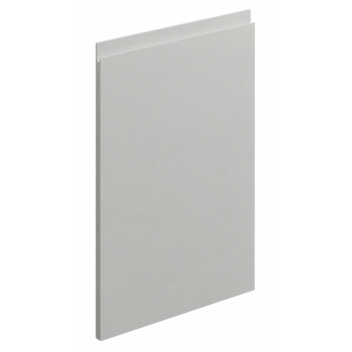 J-Pull Handleless Door
