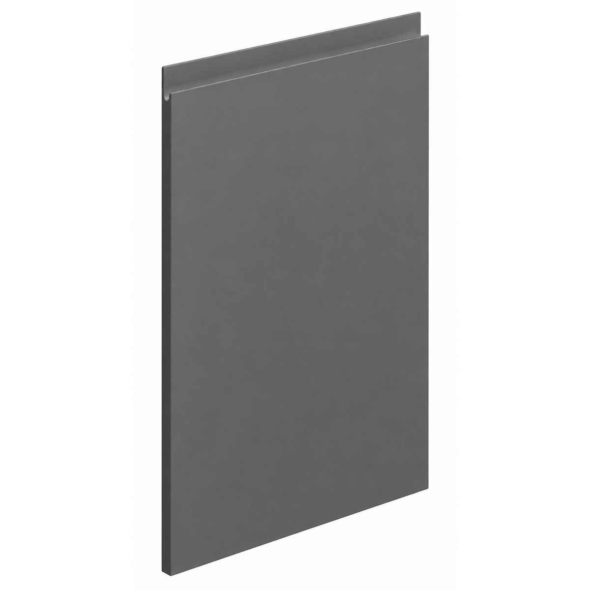 J-Pull Handleless Door