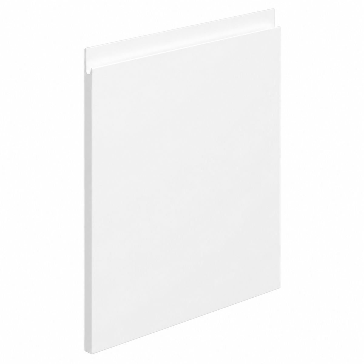 J-Pull Handleless Door