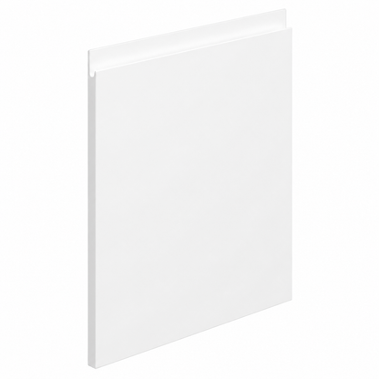 J-Pull Handleless Door