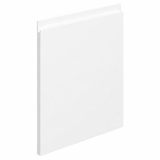 J-Pull Handleless Door
