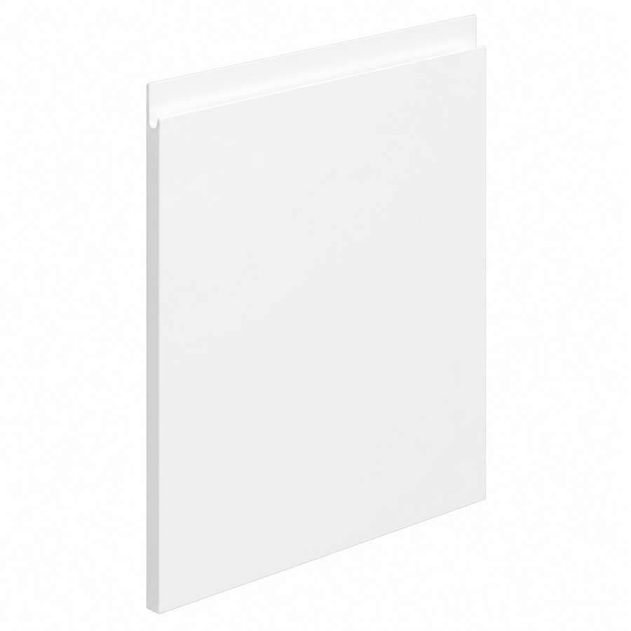 J-Pull Handleless Door