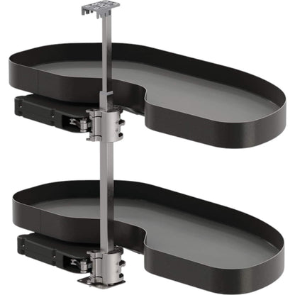 Cookridge Blind Corner Pullout Unit