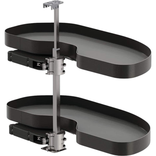 Cookridge Blind Corner Pullout Unit