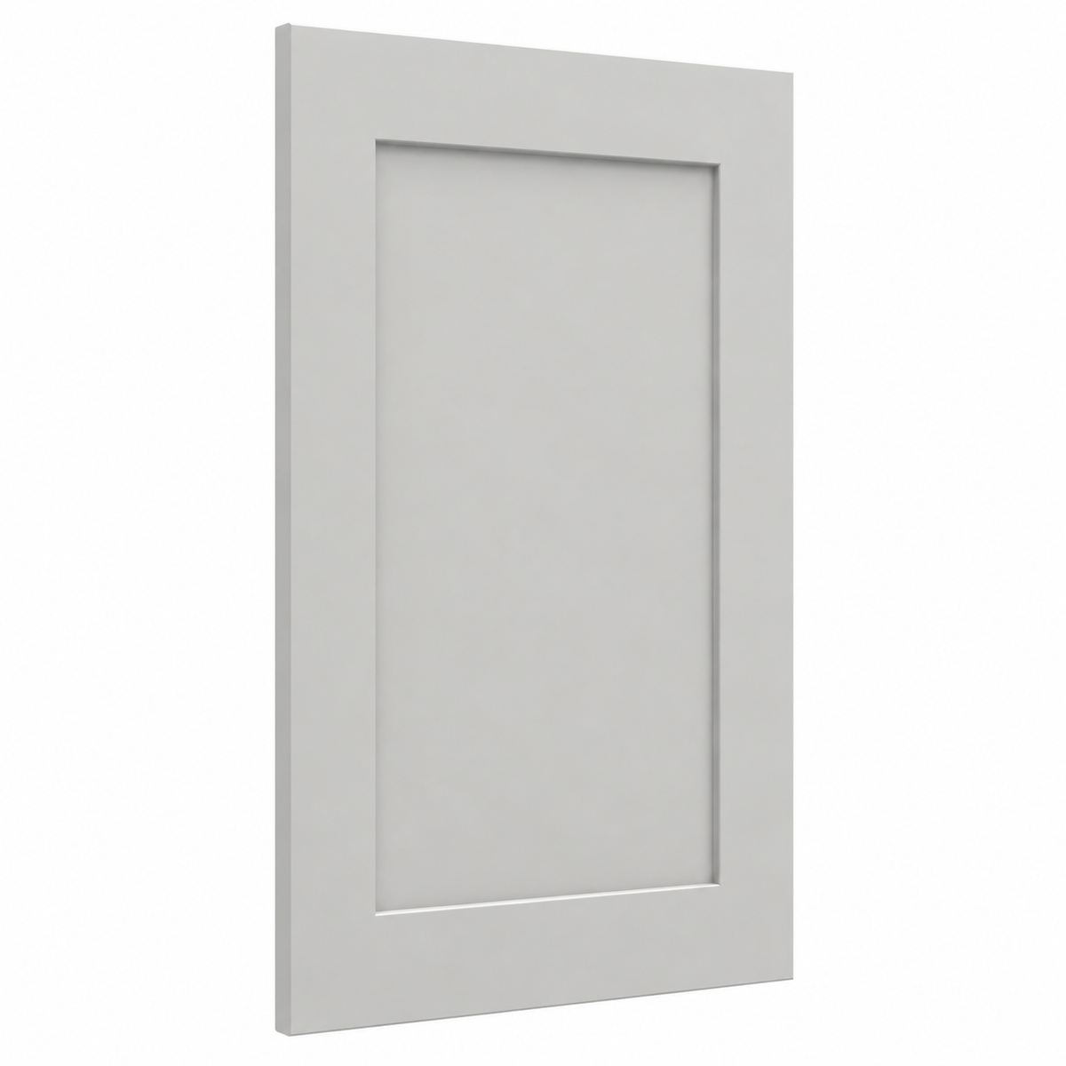 Shaker Door