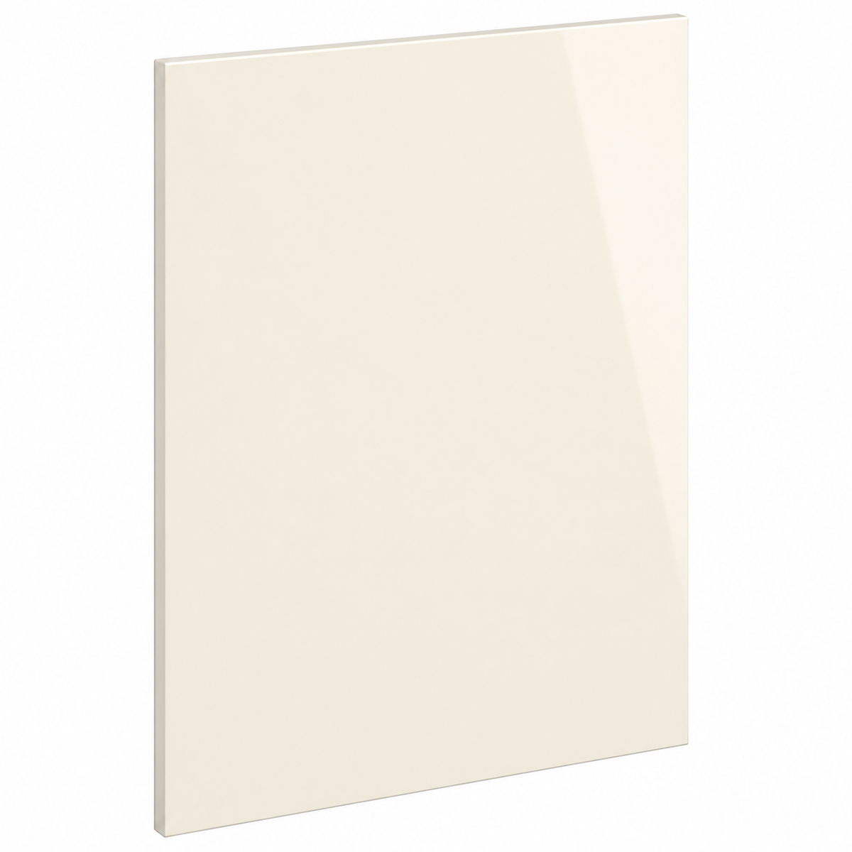 Slab Door