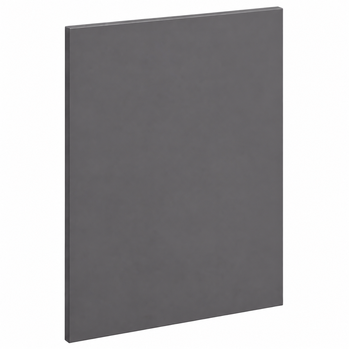 Slab Door