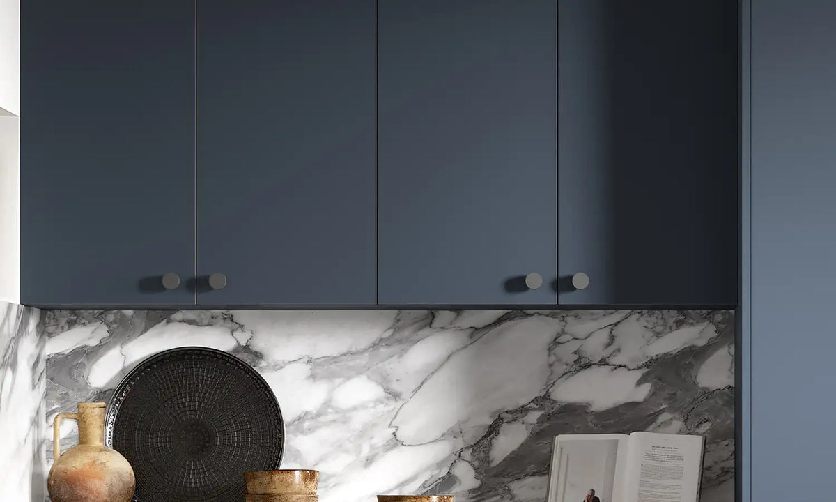 Slab Door