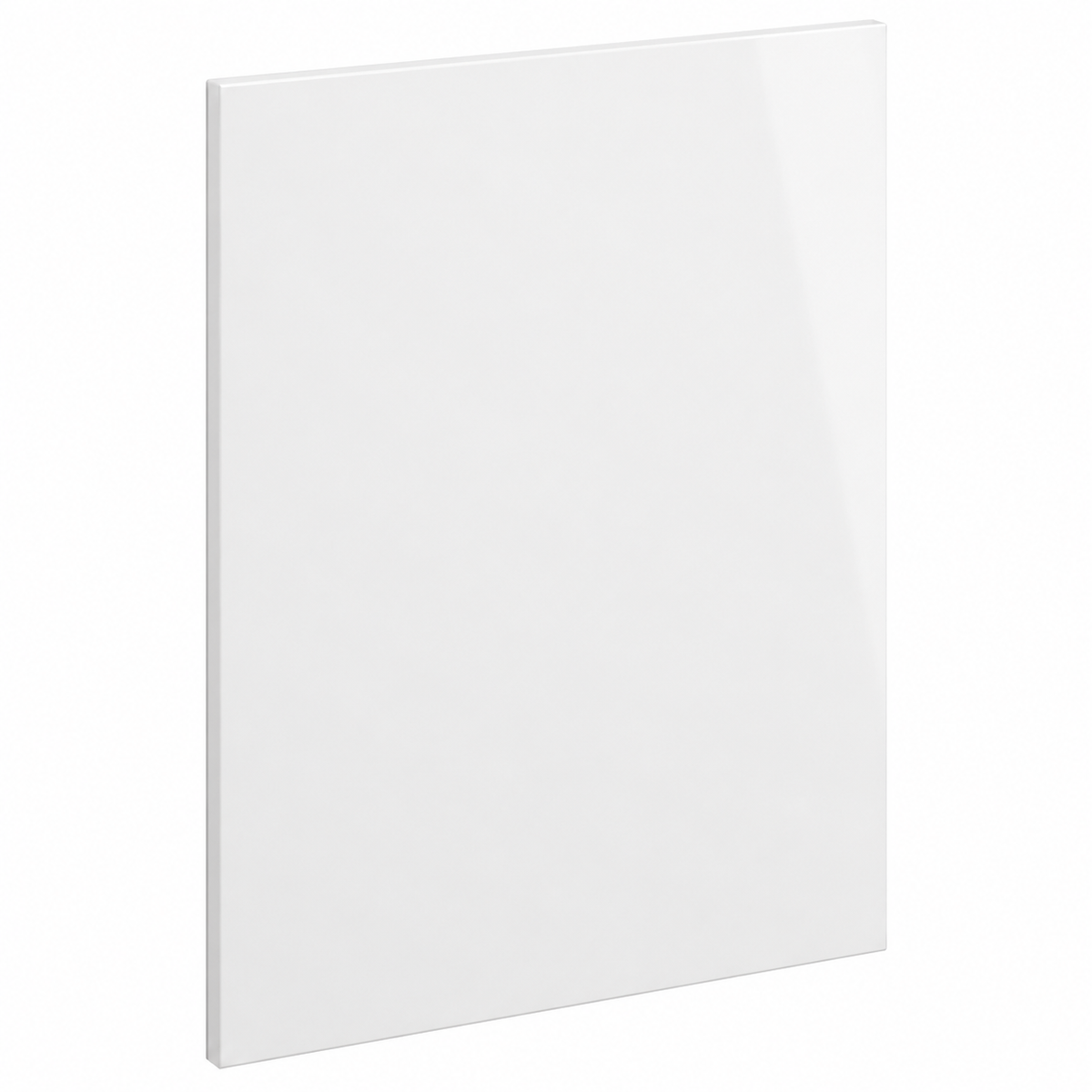 Slab Door