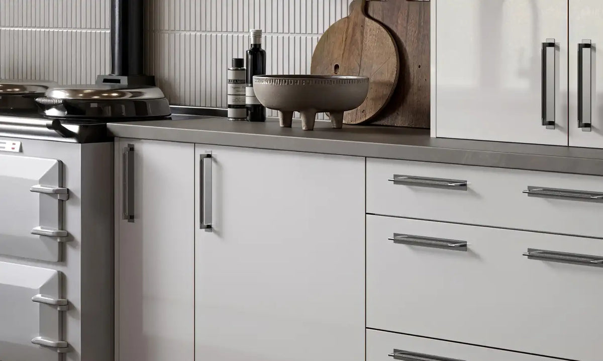 Slab Door